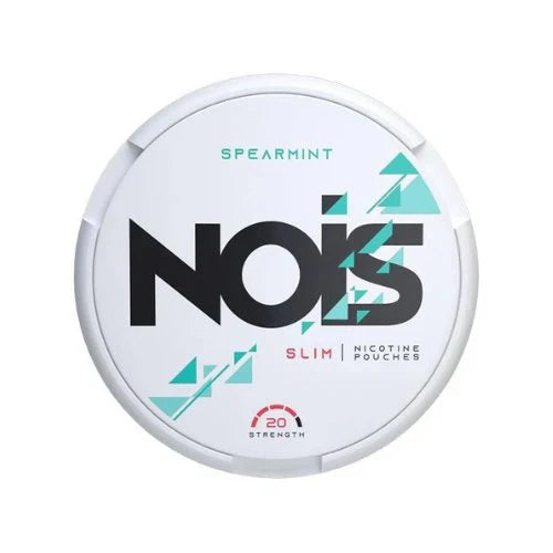 Nois Nicotine Pouches - Pack of 10