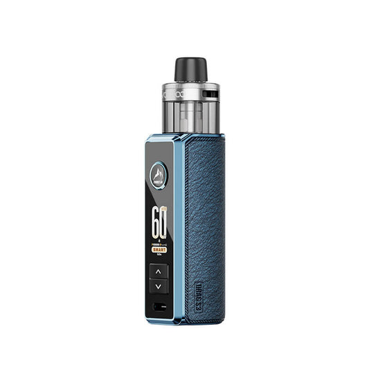 Voopoo Drag S3 Vape Kit