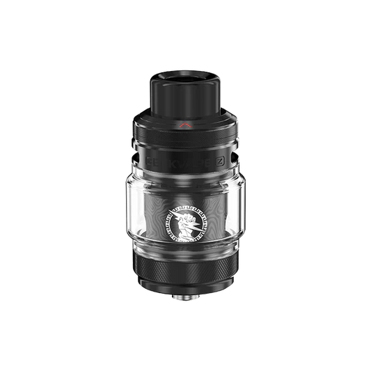 Geekvape Z Sub Ohm Tank 5