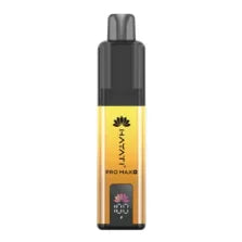 Hayati Pro Max+ 6000 Puffs Prefilled Kit - Box of 5 - Image 21 | Wholesale UK
