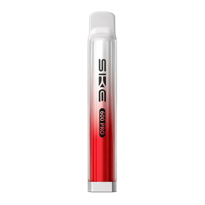 SKE Crystal Bar 600 Pro Prefilled Pod Kit Bundle