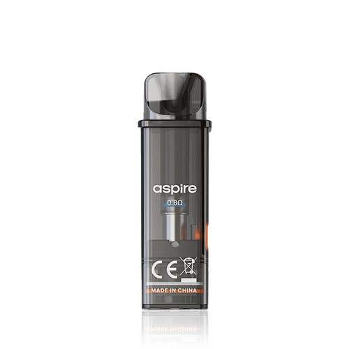 Aspire Gotek Replacement Pods 2pack