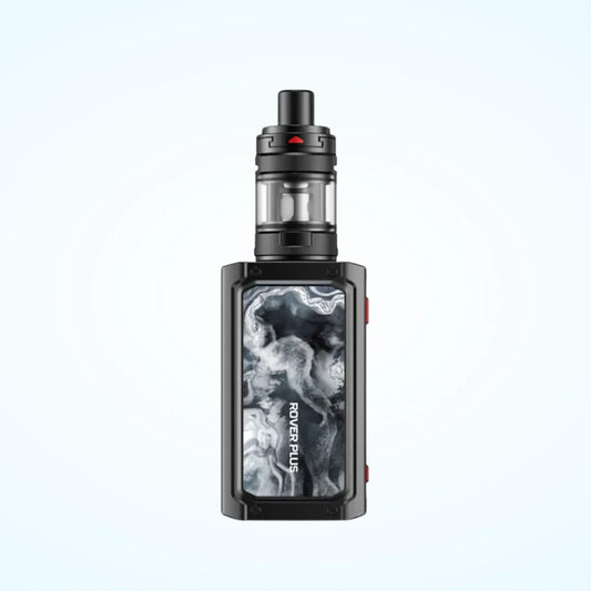 Aspire Rover Plus Starter Kit
