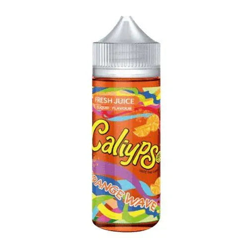 Caliypso 100ml E-liquid - Image 16 | Wholesale UK
