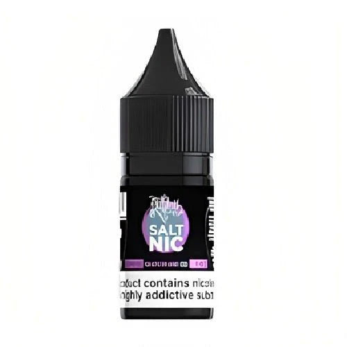 Ruthless On Ice 10ML Nic Salt - Box of 10
