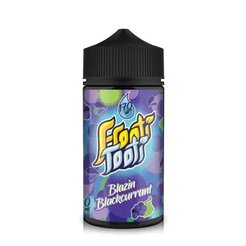 Frooti Tooti 200ml Shortfill