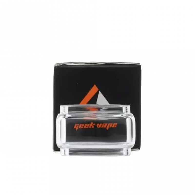Geek Vape Aero Mesh 5ml Bulb Replacement Glass