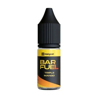 Hangsen Bar Fuel Salt 10ml Nic Salts - Box of 10