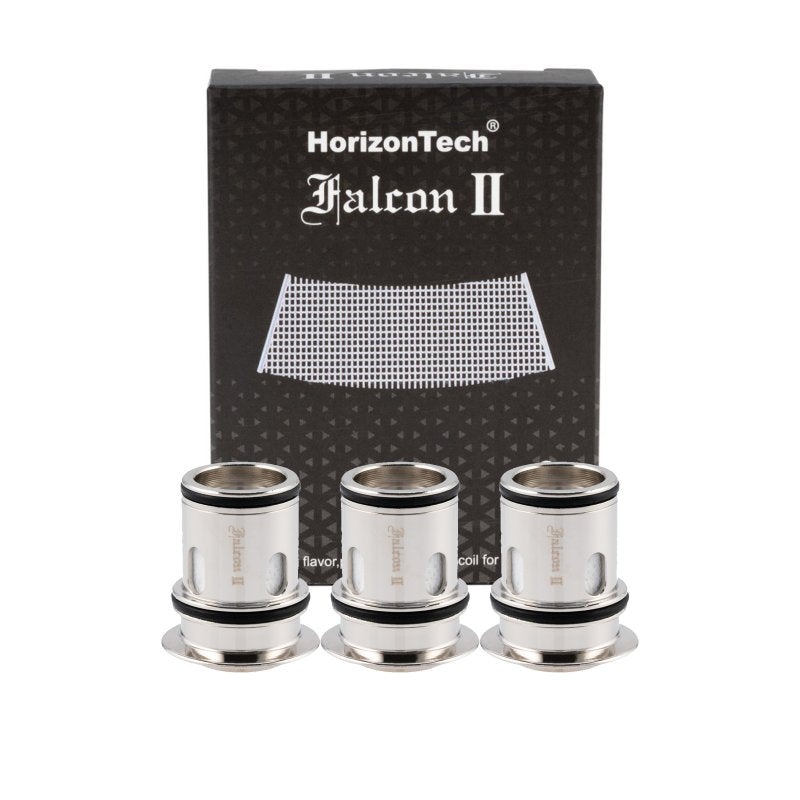 HorizonTech Falcon 2 Coils