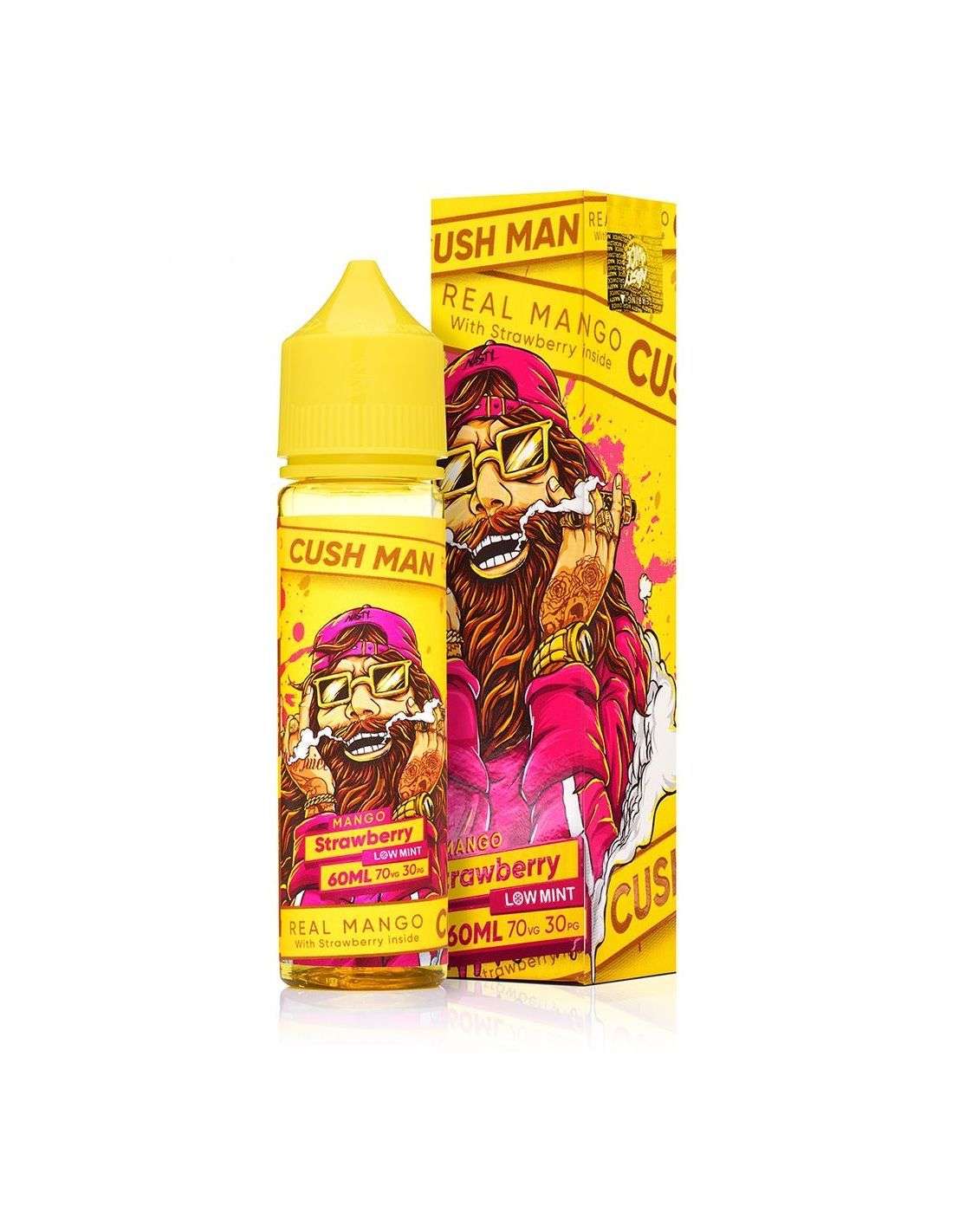 Nasty Juice Shortfill E-Liquid | 50ml