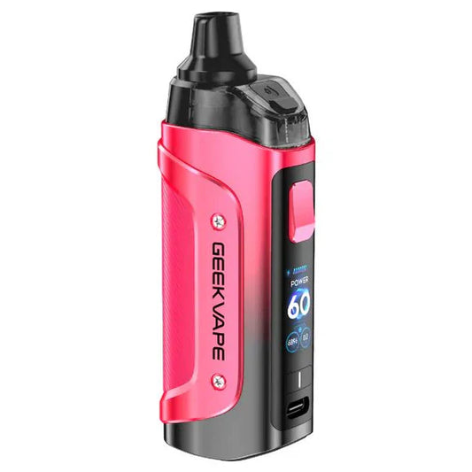 Geekvape Aegis Boost 3 Pod Kit