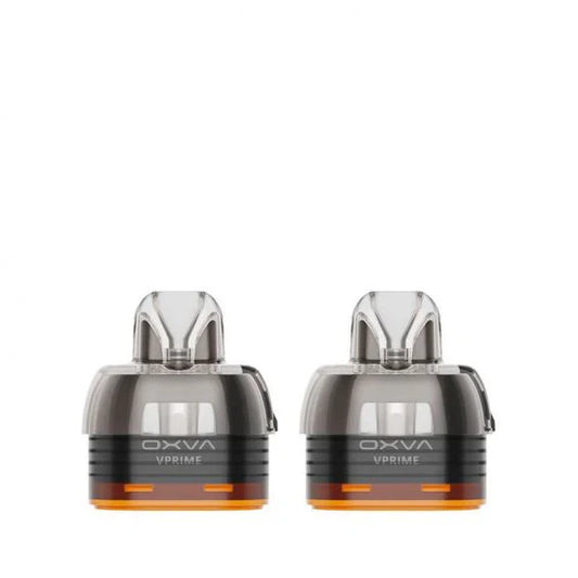 Oxva VPrime Replacement Pods 2ml - Pack of 2