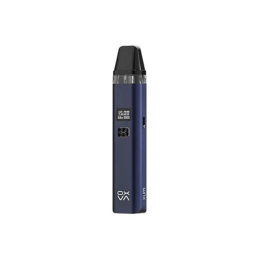 Oxva Xlim Pod Kit