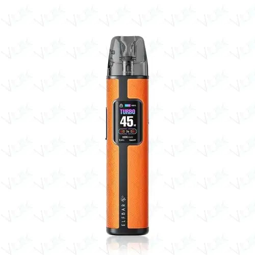 Elf Bar ELFX Pro Classic Edition Pod Kit