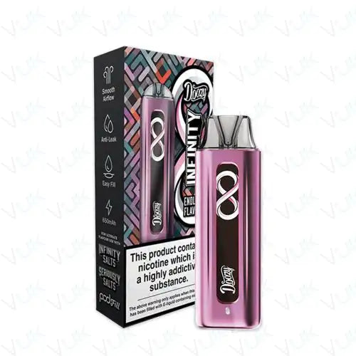 Doozy Infinity Pod Kit