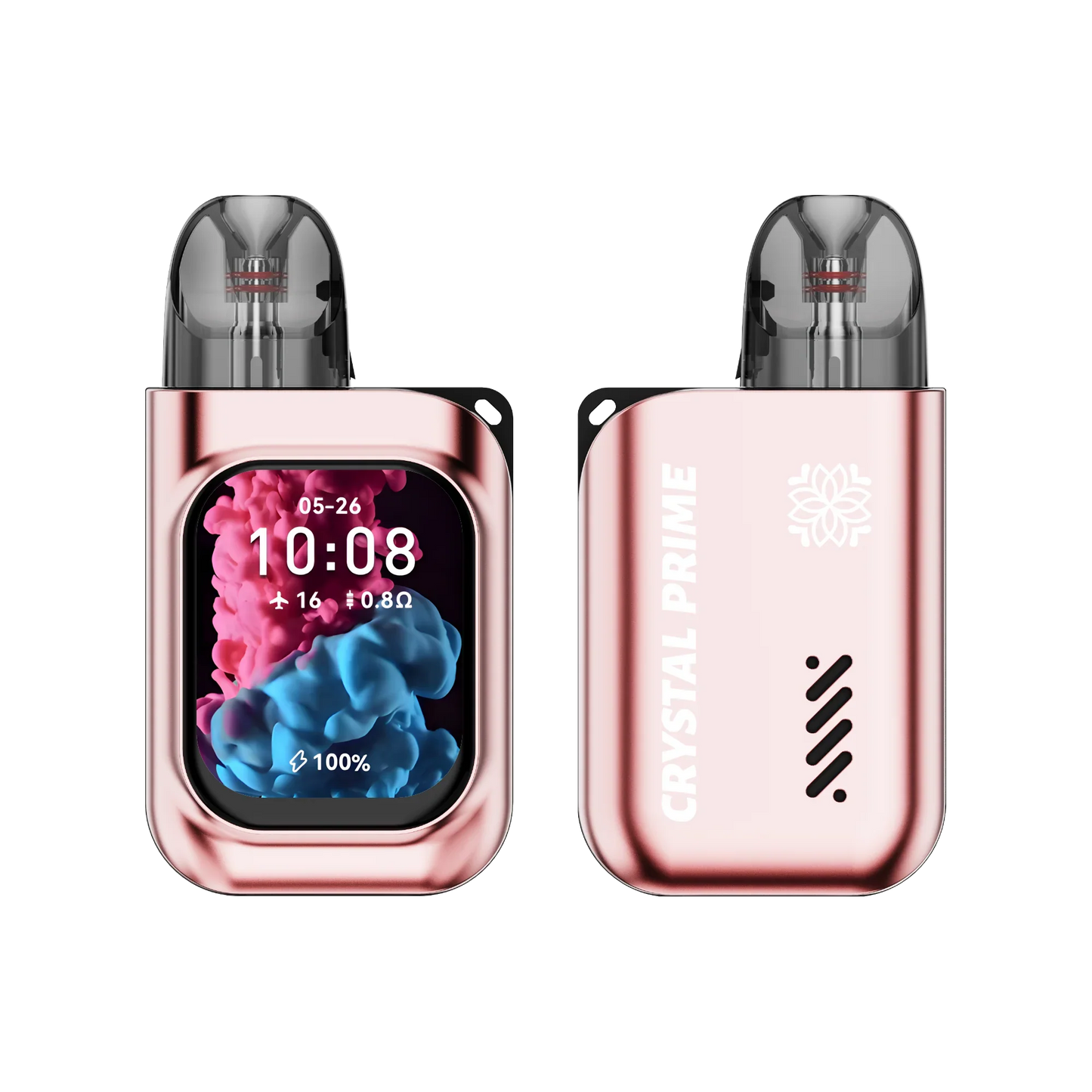 Crystal Prime M3 Smart Pod Kit