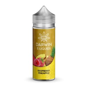 Darwin 100ml E-liquid