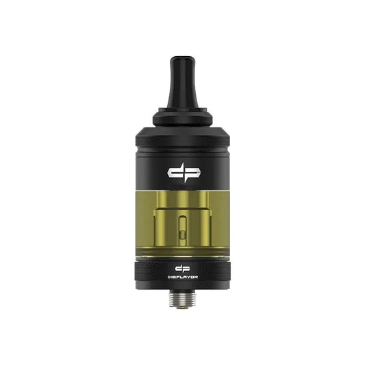 DIGIFLAVOR S G MTL TANK