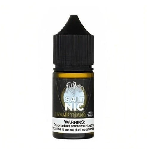 Ruthless On Ice 10ML Nic Salt - Box of 10