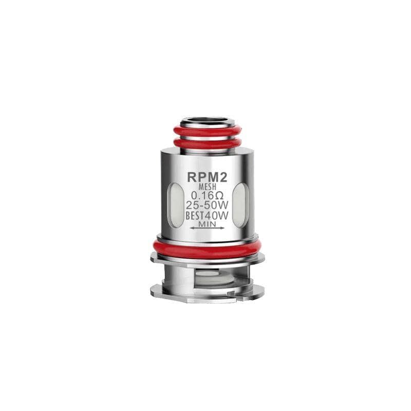 SMOK RPM 2 COILS - Pack of 5