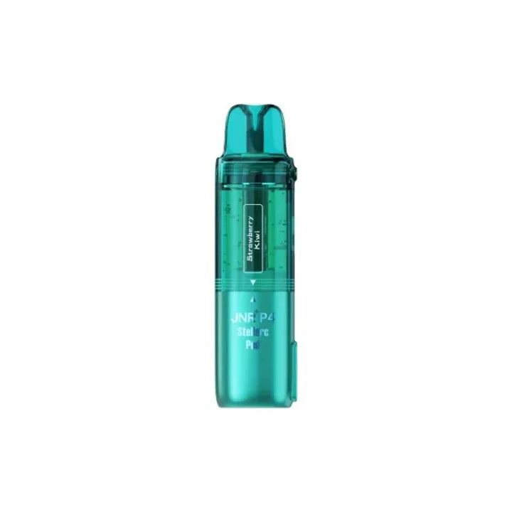 JNR P4 Stellarc 100k Prefilled Pods - Box of 10