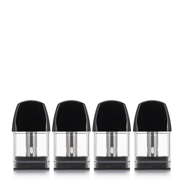Uwell Caliburn A2 Replacement Pods - Pack of 4