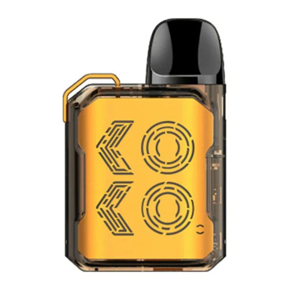 Uwell Caliburn GK2 Pod Kit