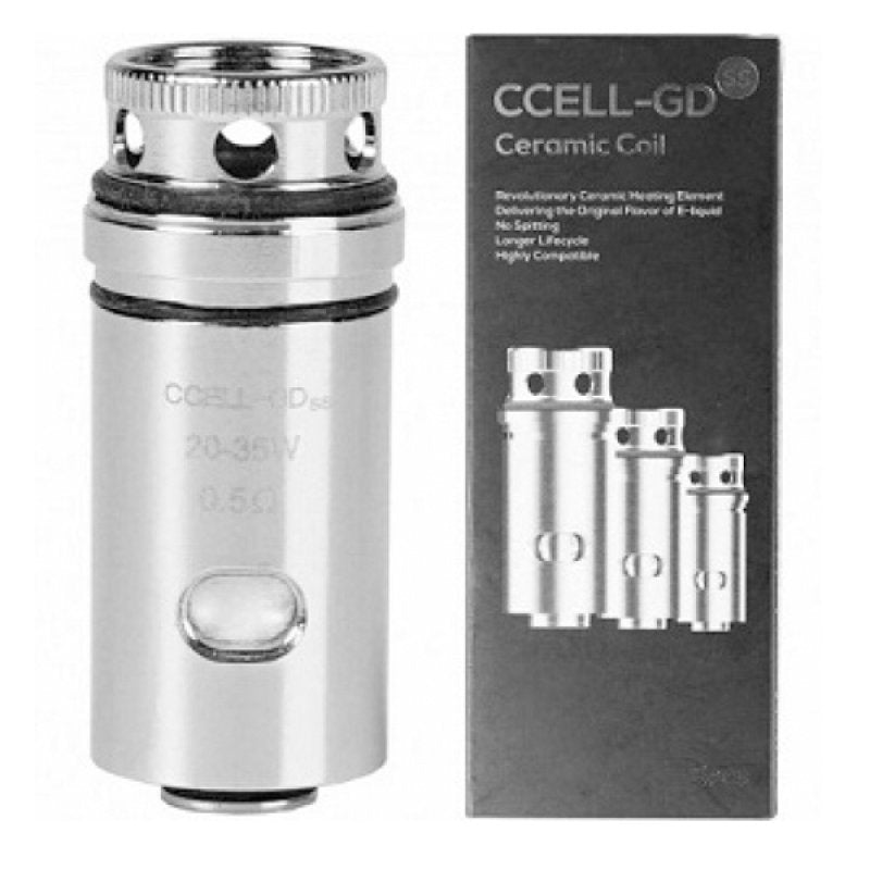 Vaporesso GDC Ceramic Coil