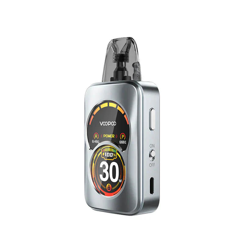 VooPoo Argus A Pod Kit