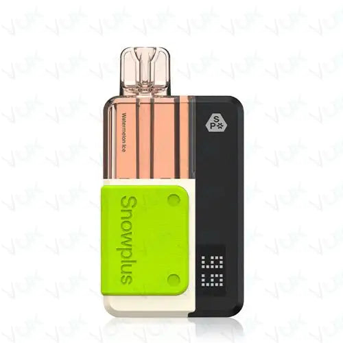 Snowplus Swift Prefilled Pod Kit Bundle