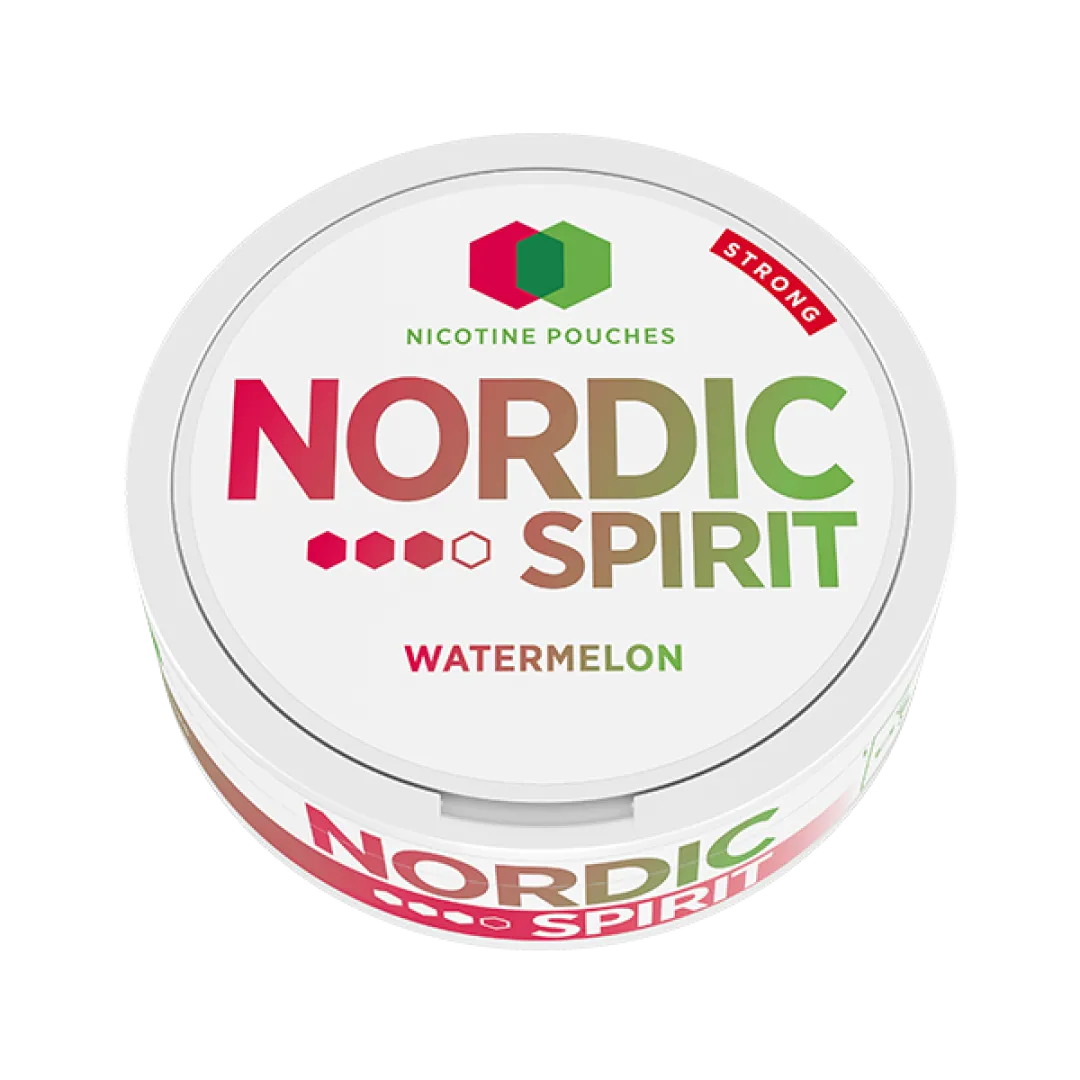 Nordic Spirit Watermelon