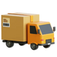 Flat Rate Shipping