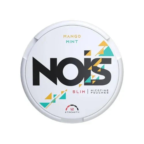 Nois Nicotine Pouches - Pack of 10