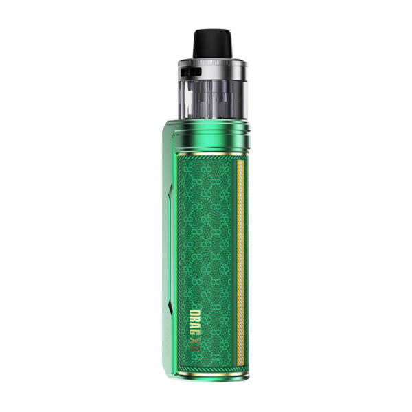 VooPoo Drag X2 Pod Kit