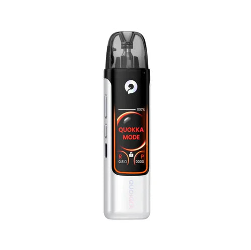 Hayati Quokka Pro Pod Kit
