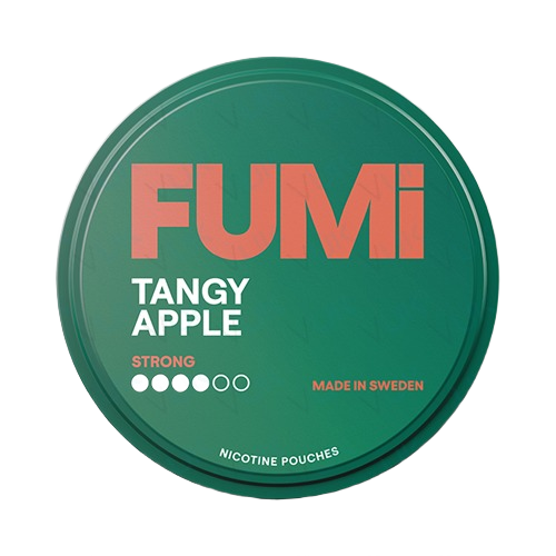 FUMI Nicotine Pouches - Box of 10