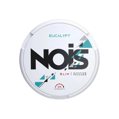 Nois Nicotine Pouches - Pack of 10