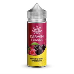 Darwin 100ml E-liquid