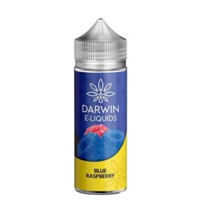 Darwin 100ml E-liquid