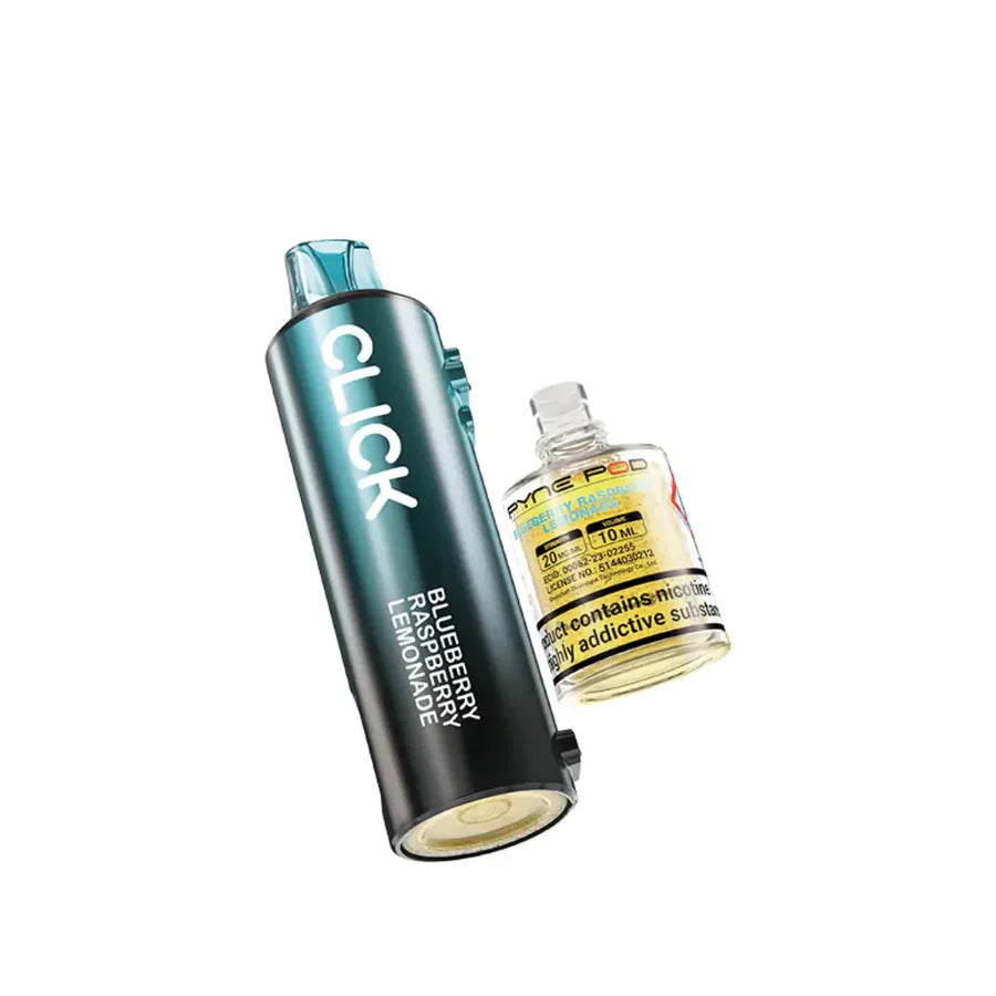 Pyne Pod Click 50k Pods - Box of 5