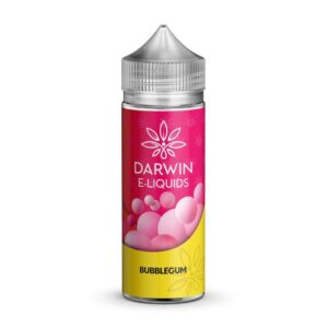 Darwin 100ml E-liquid