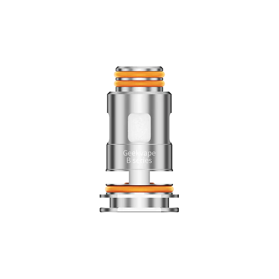 Geekvape B Series Replacement Coils - pack of 5
