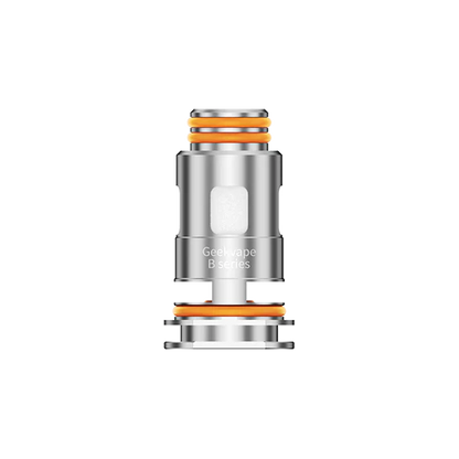 Geekvape B Series Replacement Coils - pack of 5