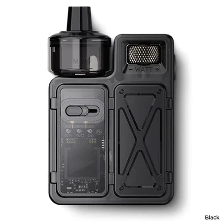 Crown M Pod System