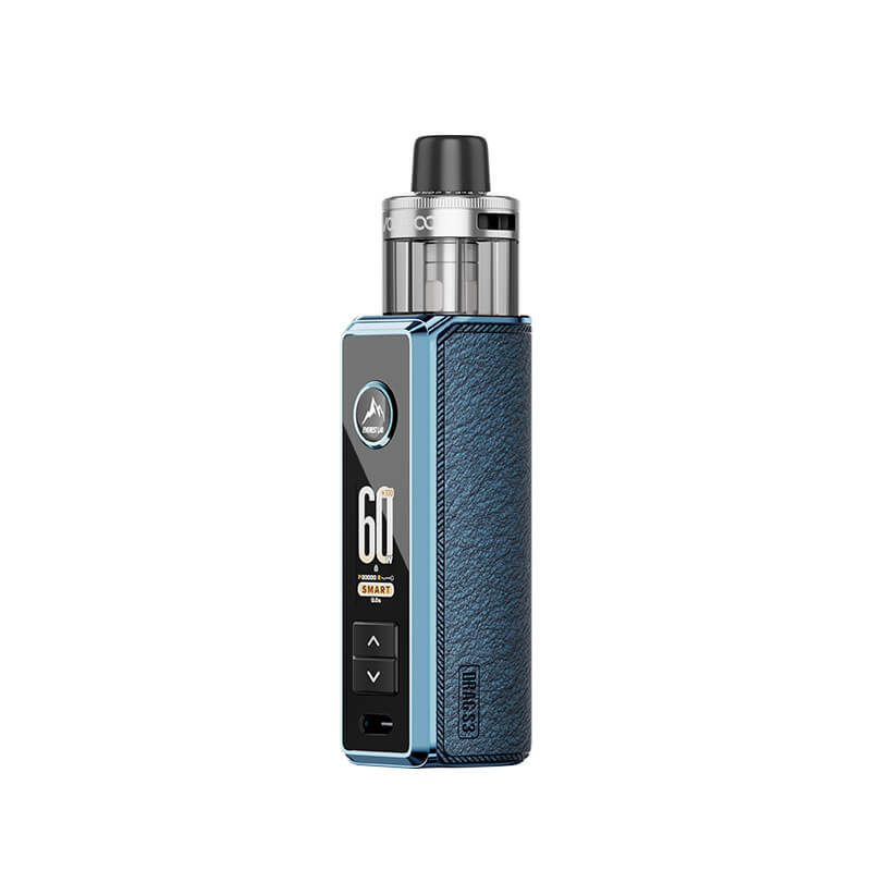 Voopoo Drag S3 Vape Kit