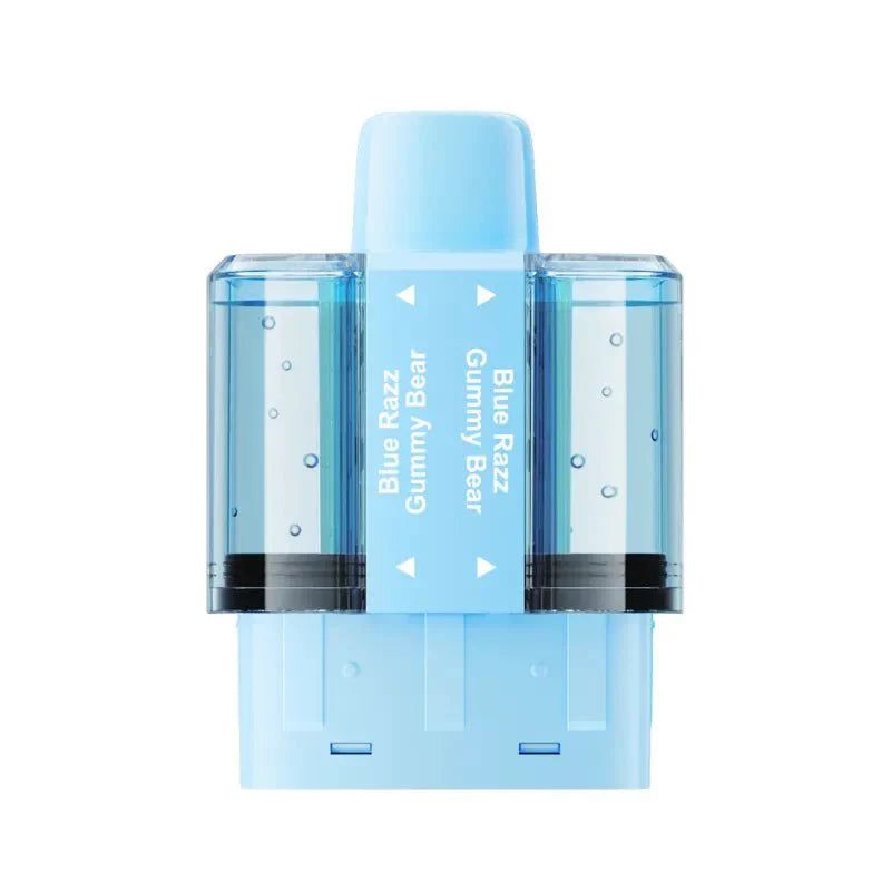 Crystal Pro Switch 30k Pods - Box Of 5