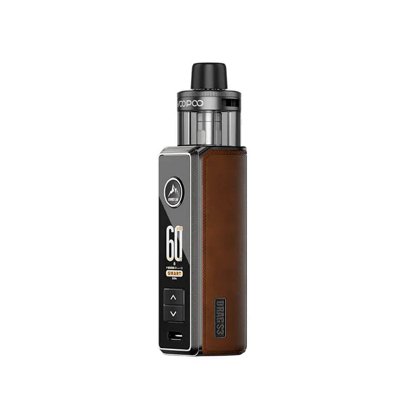 Voopoo Drag S3 Vape Kit