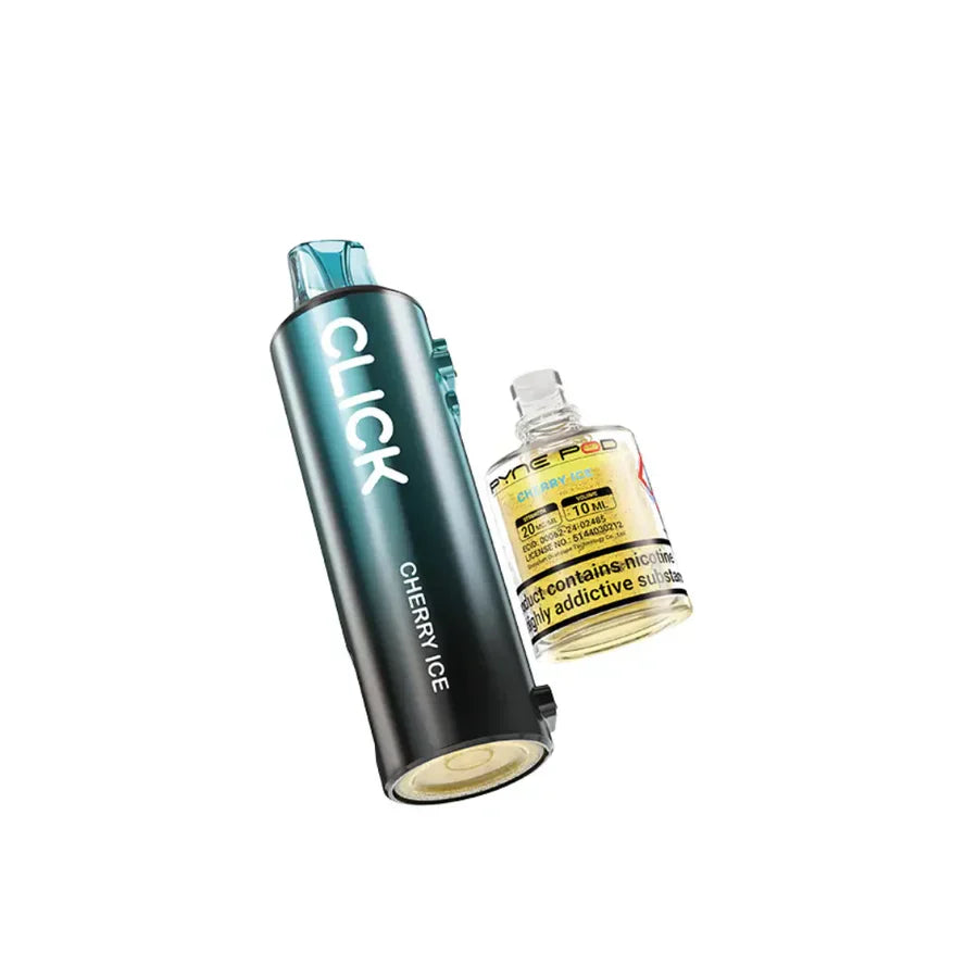 Pyne Pod Click 50k Pods - Box of 5