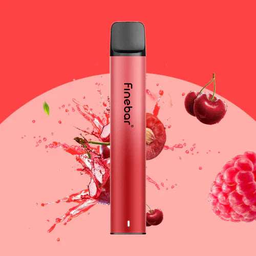 Hayati Finebar 1000 Puffs Prefilled Pod Kit - Box of 10