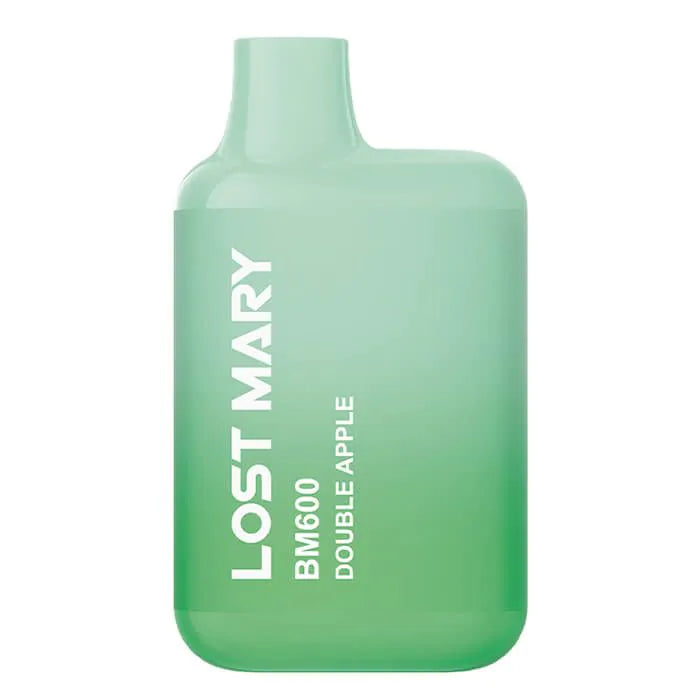 Lost Mary BM600 Prefilled Pod Kit - Box Of 10